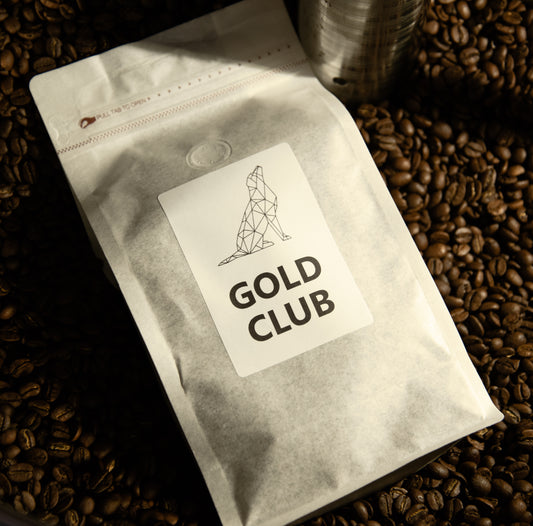 The Gold Club Subscription