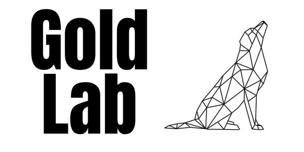 Gold Lab