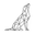 Gold Lab logo